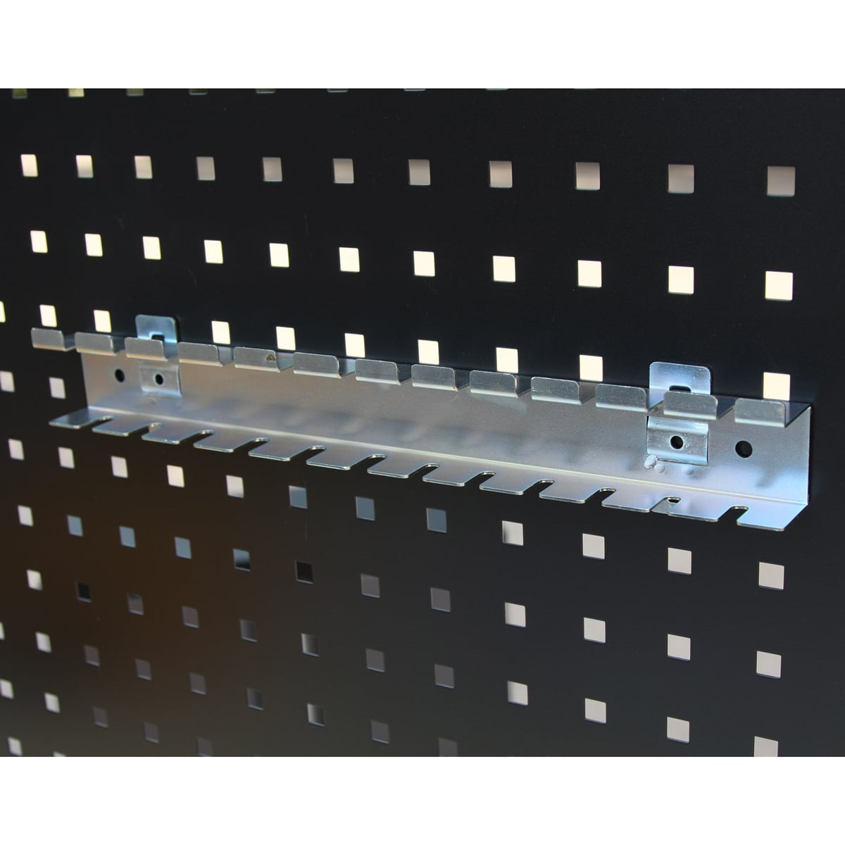 SGS Screwdriver Holder for Garage Storage Systems